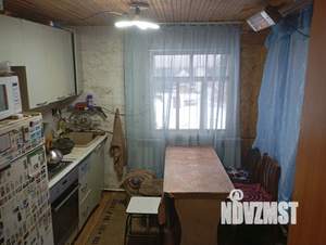 Дом 60м², 2-этажный, участок 7 сот.  