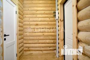 Дом 42м&sup2;, 2-этажный, участок 5 сот.  