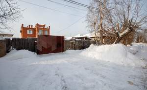 Дом 234м&sup2;, 2-этажный, участок 9 сот.  