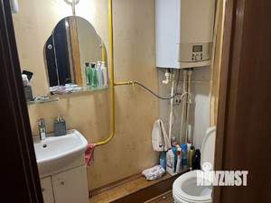 Дом 62м&sup2;, 1-этажный, участок 6 сот.  