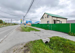 Дом 176м², 2-этажный, участок 15 сот.  