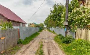 Дача 37м², 2-этажный, участок 6 сот.  