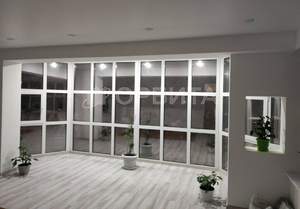 Дом 135м&sup2;, 2-этажный, участок 0 сот.  