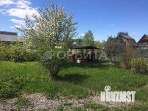 Дача 30м², 2-этажный, участок 7 сот.  