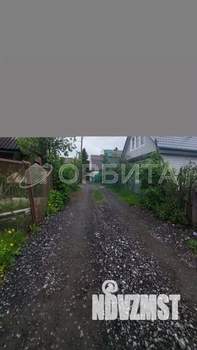 Дом 56м², 2-этажный, участок 4 сот.  