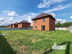 Дом 150м&sup2;, 2-этажный, участок 7 сот.  