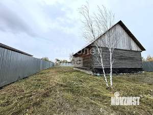 Дом 100м², 1-этажный, участок 9 сот.  