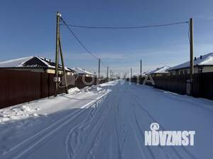 Дом 106м², 2-этажный, участок 7 сот.  