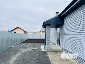 Дом 85м², 1-этажный, участок 5 сот.  