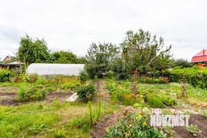 Дом 20м&sup2;, 1-этажный, участок 5 сот.  