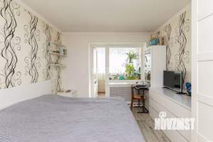 Таунхаус 76м&sup2;, 2-этажный, участок 9 сот.  