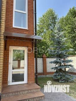 Дом 361м², 2-этажный, участок 7 сот.  