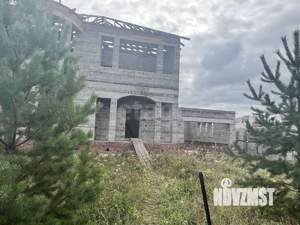 Дом 200м², 2-этажный, участок 16 сот.  