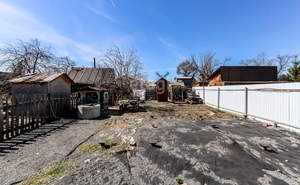 Дом 23м&sup2;, 1-этажный, участок 3 сот.  