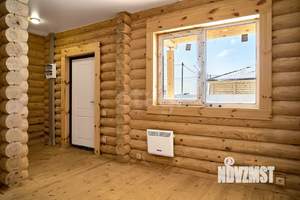 Дом 42м², 1-этажный, участок 4 сот.  