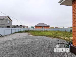 Дом 77м&sup2;, 1-этажный, участок 8 сот.  