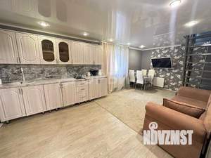 Дом 78м&sup2;, 2-этажный, участок 8 сот.  