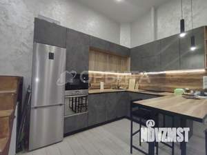 Таунхаус 104м&sup2;, 3-этажный, участок 1 сот.  