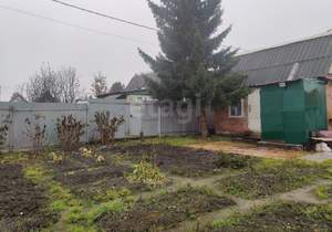 Дом 18м², 2-этажный, участок 424 сот.  