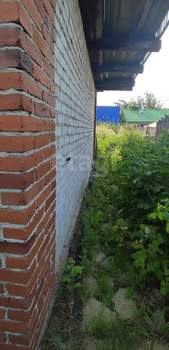 Дом 54м², 2-этажный, участок 5 сот.  