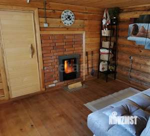 Дом 36м&sup2;, 1-этажный, участок 5 сот.  