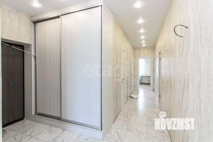 Дом 84м&sup2;, 1-этажный, участок 5 сот.  