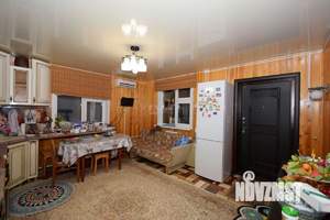 Дом 95м², 2-этажный, участок 9 сот.  