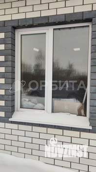 Дом 65м&sup2;, 2-этажный, участок 7 сот.  