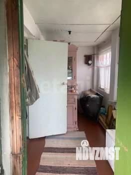 Дом 25м&sup2;, 2-этажный, участок 4 сот.  