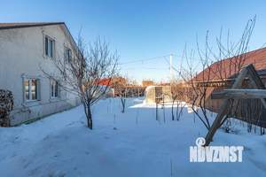 Коттедж 160м², 2-этажный, участок 8 сот.  