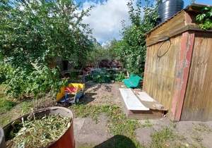 Дом 20м&sup2;, 1-этажный, участок 5 сот.  