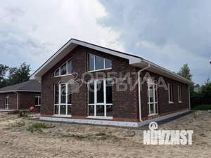 Дом 94м², 2-этажный, участок 5 сот.  