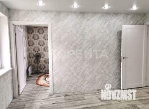 Дом 48м&sup2;, 2-этажный, участок 8 сот.  