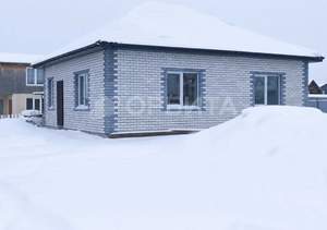 Дом 75м&sup2;, 2-этажный, участок 0 сот.  