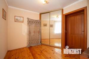 Коттедж 108м&sup2;, 1-этажный, участок 8 сот.  