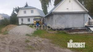 Дом 118м², 2-этажный, участок 6 сот.  