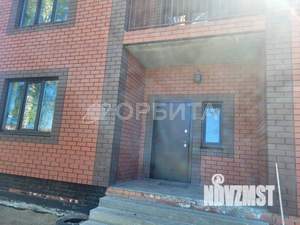 Дом 244м², 2-этажный, участок 5 сот.  