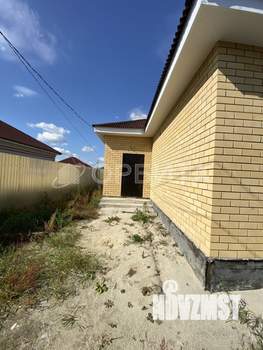 Дом 102м&sup2;, 2-этажный, участок 6 сот.  