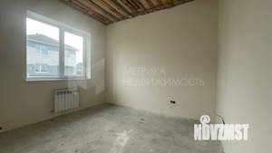 Коттедж 125м², 1-этажный, участок 8 сот.  