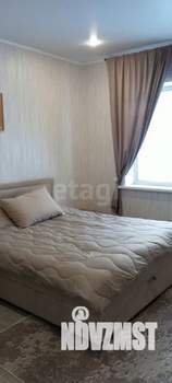 Дом 76м&sup2;, 1-этажный, участок 6 сот.  