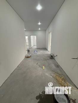 Дом 102м&sup2;, 1-этажный, участок 103 сот.  