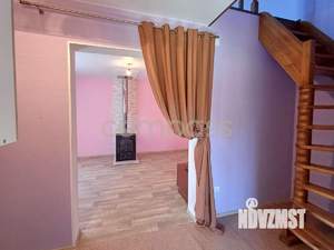 Дача 40м², 2-этажный, участок 6 сот.  
