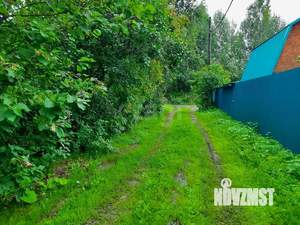 Дом 20м&sup2;, 1-этажный, участок 6 сот.  