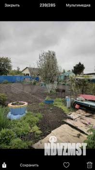 Дом 80м&sup2;, 2-этажный, участок 8 сот.  