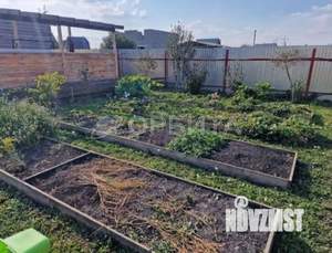 Дом 35м&sup2;, 2-этажный, участок 11 сот.  