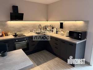 Дом 122м&sup2;, 2-этажный, участок 9 сот.  