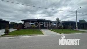 Дом 125м², 2-этажный, участок 7 сот.  