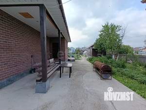 Дом 63м&sup2;, 1-этажный, участок 8 сот.  