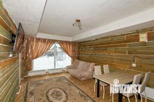 Коттедж 80м², 1-этажный, участок 9 сот.  