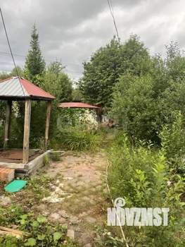 Дом 75м², 2-этажный, участок 10 сот.  
